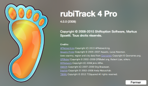 RubiTrack4