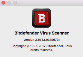 bitdefender virus scanner for chrome