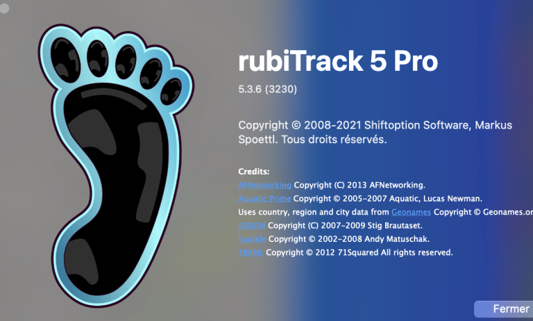 rubitrack windows rubitrack windows